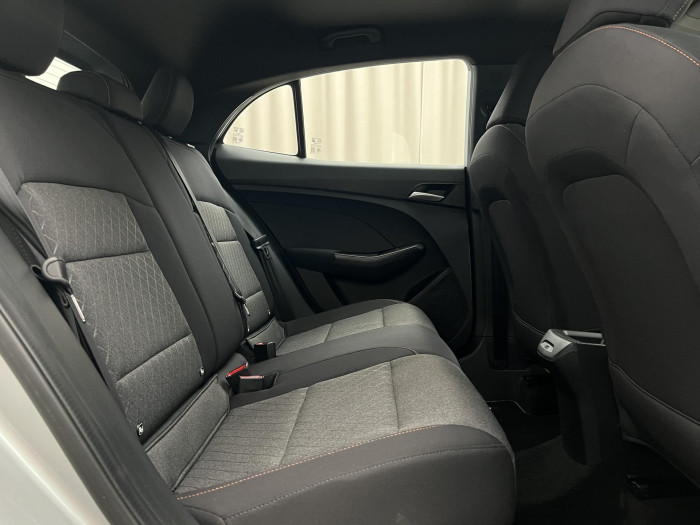 MG MG3 1.5 ICE EXCITE CZ 1.maj.