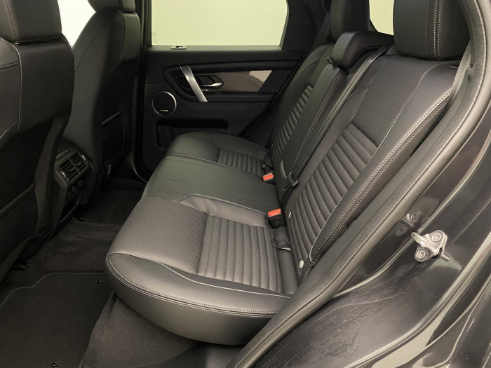 Land Rover Discovery Sport D200 DYNAMIC SE AWD AUT 2.0 d Dynamic SE