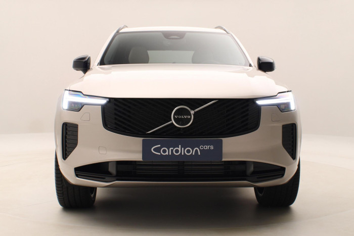 Volvo XC90 T8 AWD RECHARGE DARK PLUS 7m