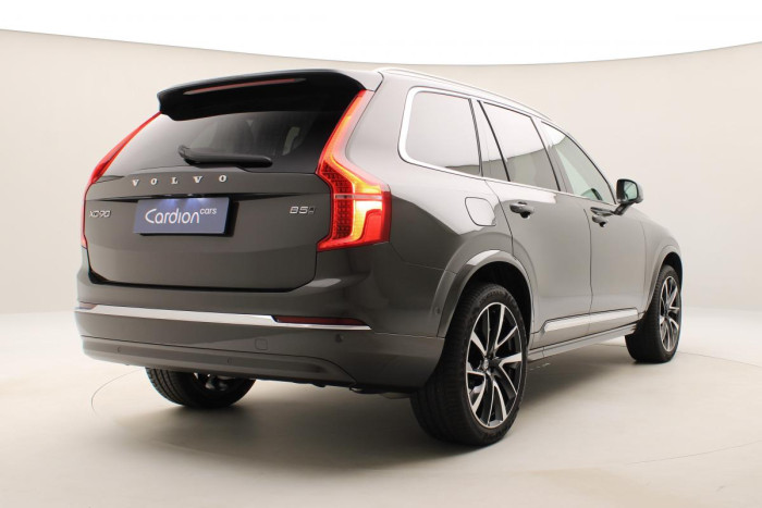 Volvo XC90 B5 AWD AUT BRIGHT ULTIMATE 7m