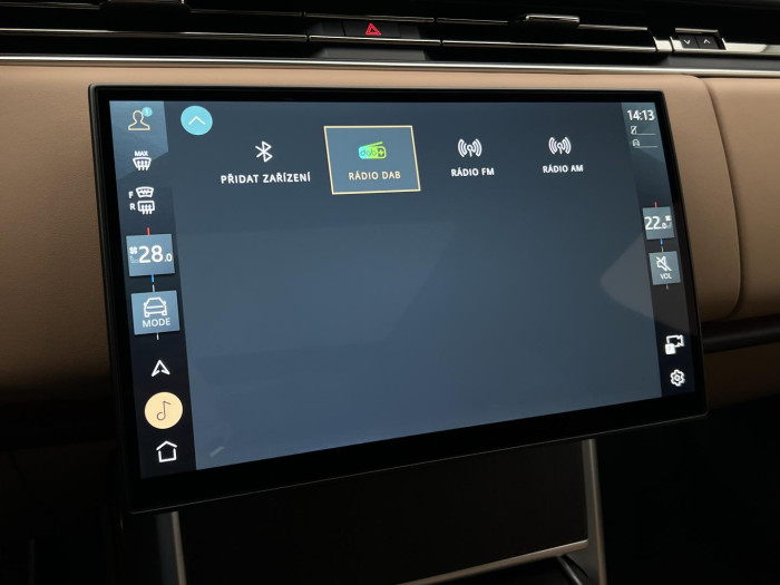 Land Rover Range Rover D350 HSE SWB AWD Aut REZERVACE 3.0 d