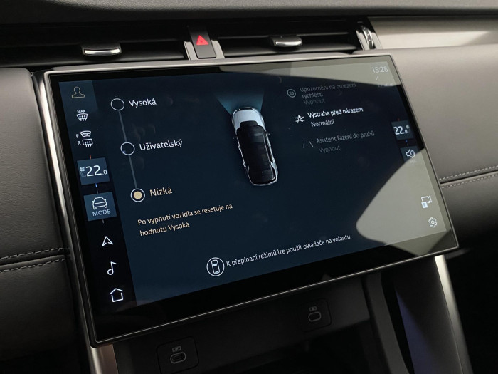 Land Rover Discovery Sport D200 DYNAMIC HSE AWD AUT 2.0 d Dynamic