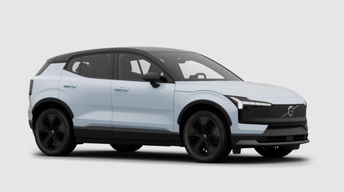 Volvo EX30 P5 CC RWD LONG RANGE PLUS