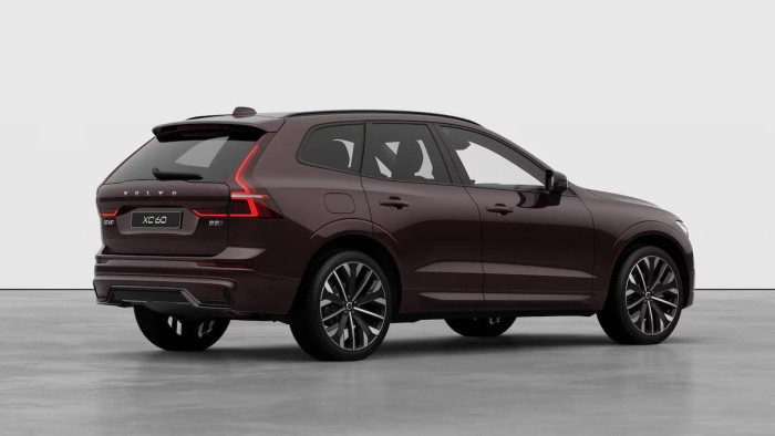 Volvo XC60 B5 AWD AUT DARK ULTRA