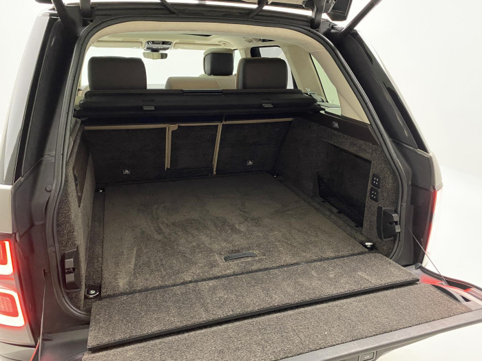 Land Rover Range Rover D300 AUTOBIOGRAPHY  REZERVACE 3.0 d