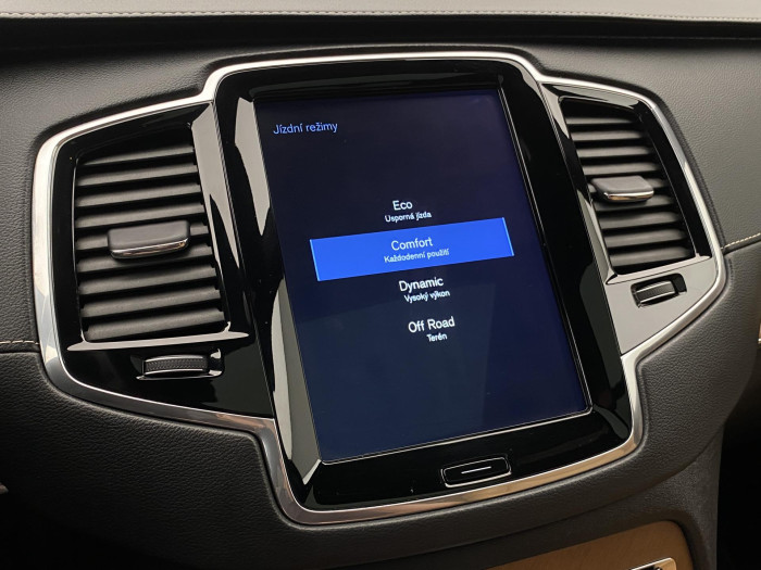 Volvo XC90 D5 AWD INSCRIPTION AUT 2.0 d