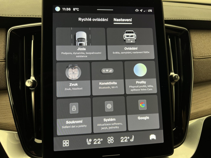 Volvo XC90 T8 AWD RECHARGE ULTRA BRIGHT