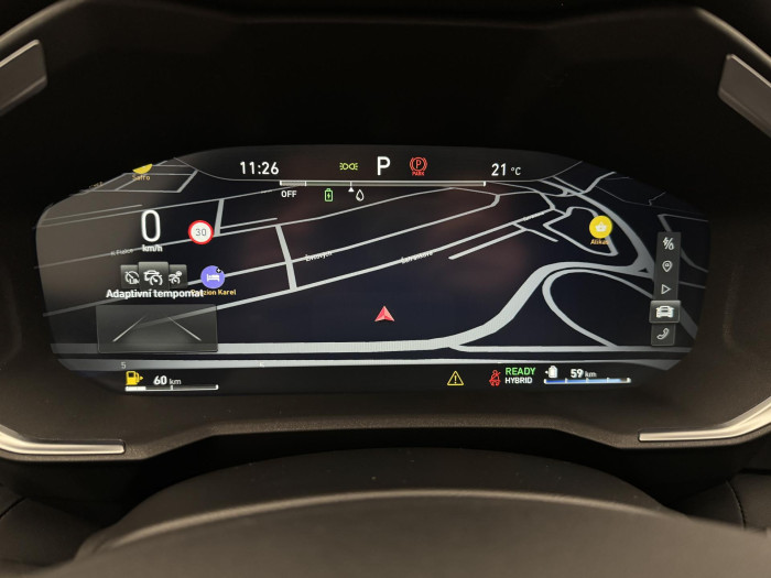 Lynk & Co 01 PHEV DCT AUT 1.maj