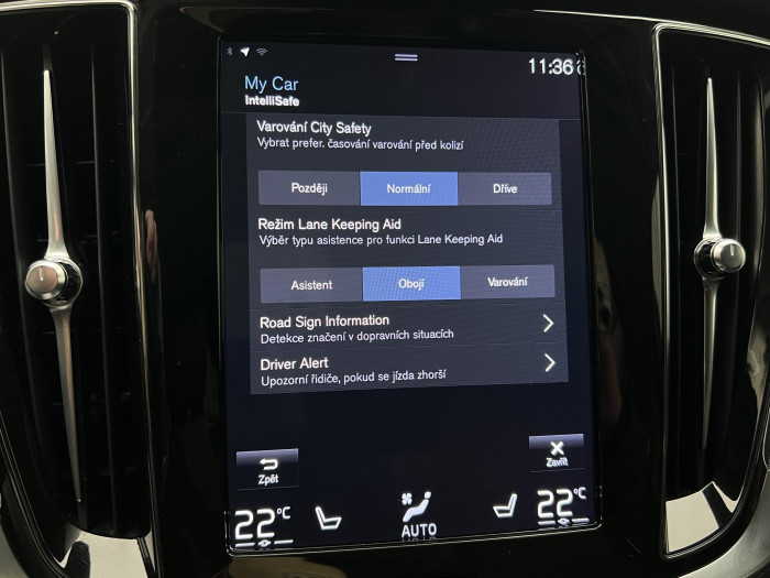 Volvo V60 CC D4 AWD POLESTAR AUT 2.0 d CC CC