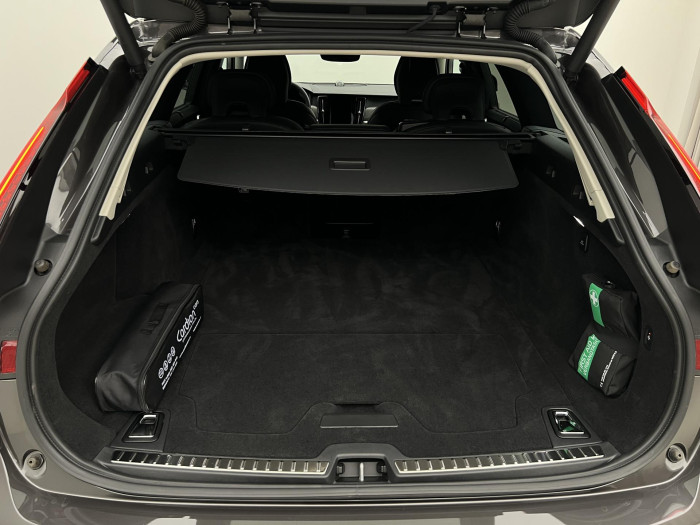 Volvo V90 CC B5 AWD ULTIMATE BRIGHT AUT 2.0 CC CC