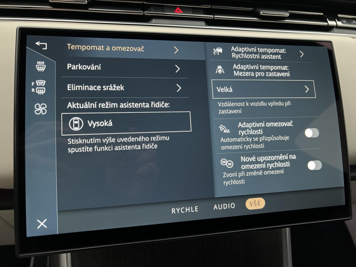 Land Rover Range Rover P530 Autobiography AWD AUT CZ