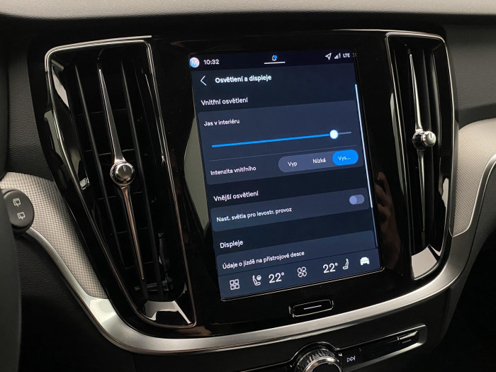 Volvo V60 B4 AUT BRIGHT PLUS