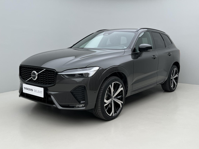 Volvo XC60 B5 AWD R-DESIGN AUT