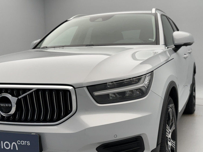 Volvo XC40 T4 INSCRIPTION AUT CZ 1.maj