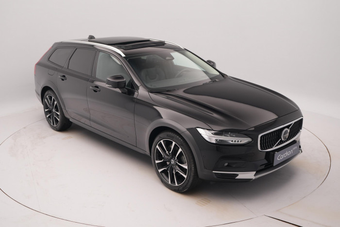 Volvo V90 B5 AWD ULTIMATE BRIGHT AUT