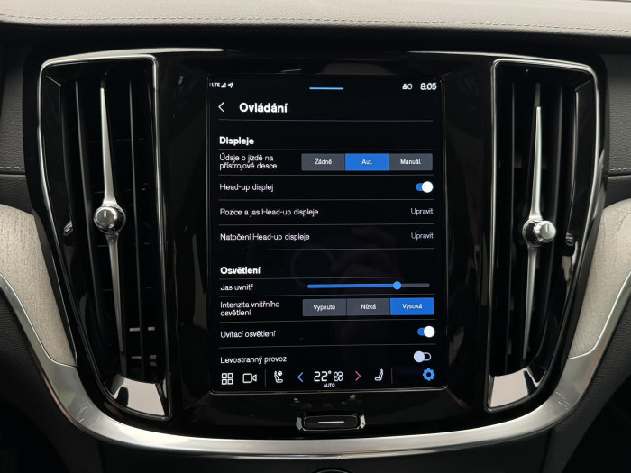 Volvo V60 CC B5 AWD ULTIMATE AUT 2.0 CC CC