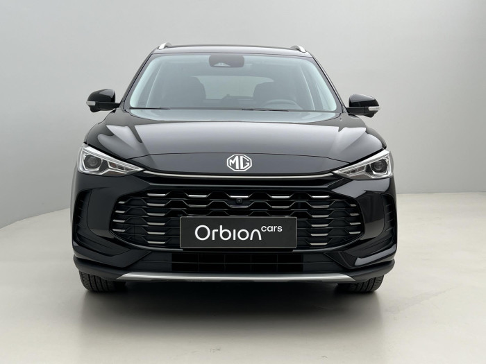 MG ZS 1.5 EXCLUSIVE HYBRID+ AUT CZ 1.5 Exclusive