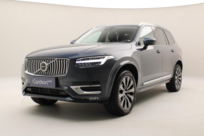 Volvo XC90 B5 AWD AUT BRIGHT PLUS 7míst