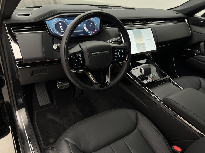 Land Rover Range Rover Sport D250 DYNAMIC SE REZERVACE 3.0 d Dynamic SE