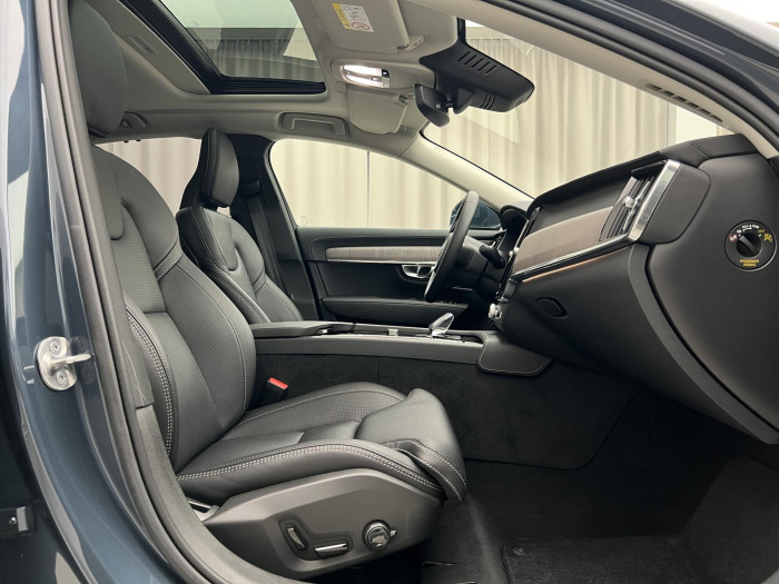 Volvo S90 B5 AWD ULTIMATE BRIGHT AUT