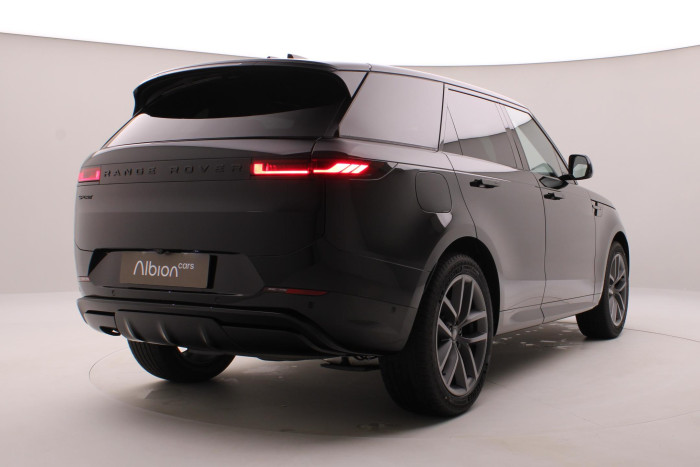 Land Rover Range Rover Sport D250 DYNAMIC SE AWD AUT 3.0 d Dynamic SE