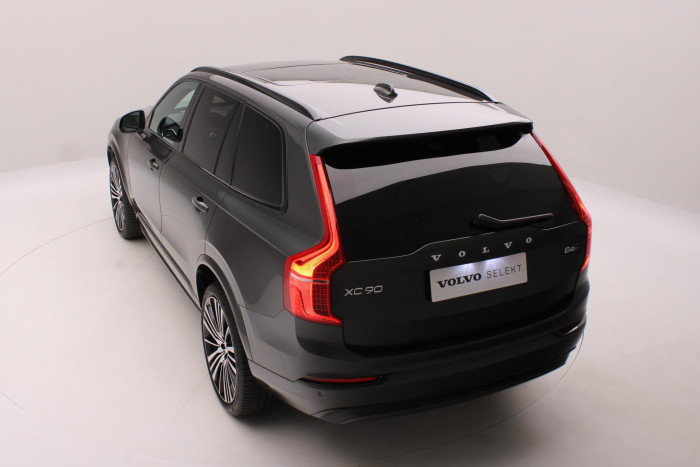 Volvo XC90 B6 AWD R-DESIGN AUT