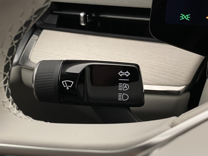 Volvo ES90 PURE ELECTRIC ULTRA