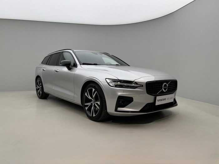 Volvo V60 B3 R-DESIGN Aut 1.maj.