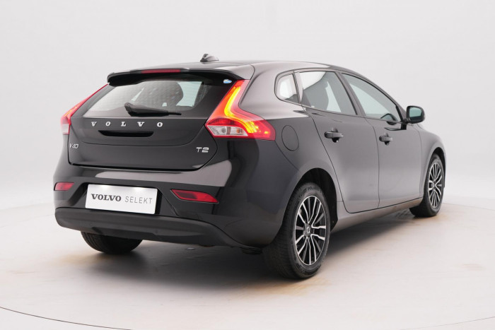 Volvo V40 T2 MOMENTUM AUT 1.maj CZ 1.5 Momentum