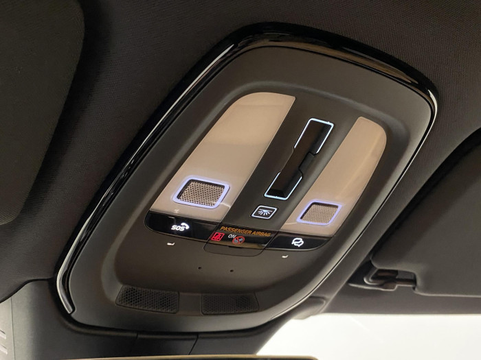 Volvo V90 CC B5 AWD ULTIMATE POLESTAR 2.0 CC CC