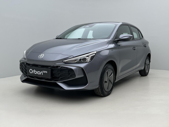MG MG3 ICE EXCITE 1.5 MAN