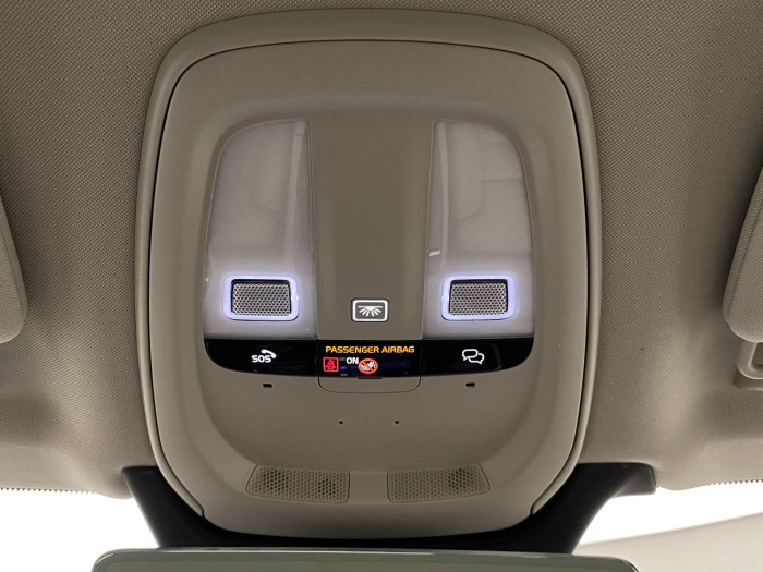 Volvo XC90 B5 AWD BRIGHT PLUS AUT CZ