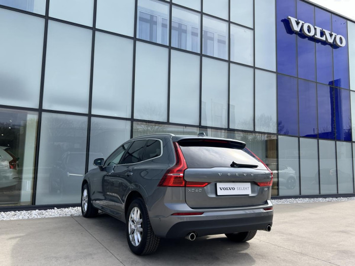 Volvo XC60 B4 MOMENTUM Aut 1.maj. 2.0 Momentum