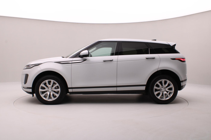 Land Rover Range Rover Evoque D150 S AWD AUT CZ 2.0 d