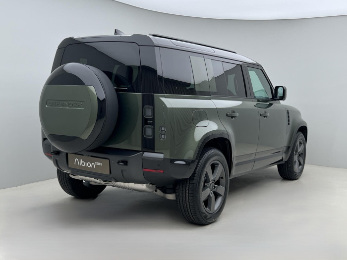 Land Rover Defender 110 D250 X-DYNAMIC SE AWD Aut 3.0 d Dynamic SE
