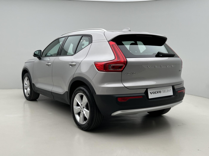 Volvo XC40 B3 CORE AUT CZ