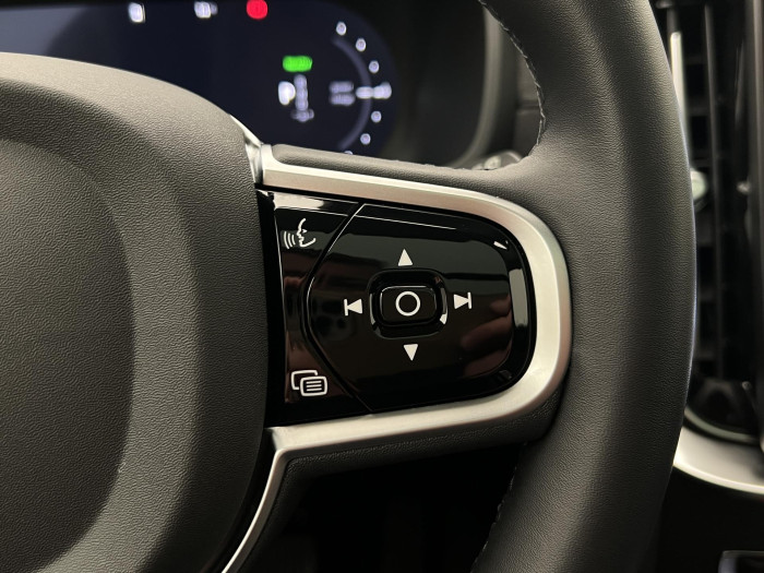 Volvo XC90 T8 AWD RECHERGE PLUS BRIGHT