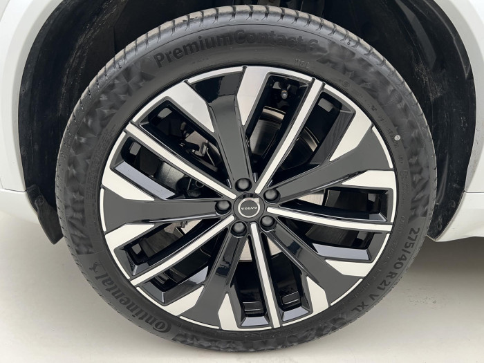 Volvo XC90 B5 AWD PLUS BRIGHT 7MÍST AUT