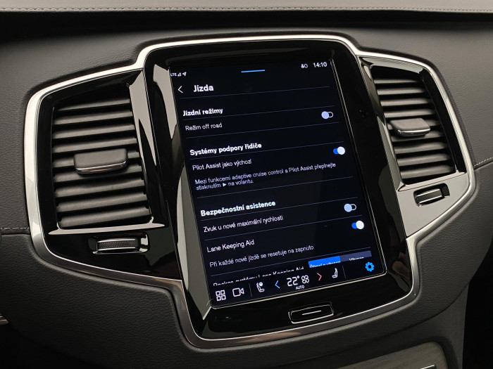 Volvo XC90 B5 AWD BRIGHT ULTRA AUT 7m