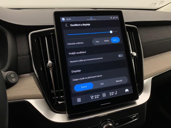 Volvo XC90 B5 AWD AUT BRIGHT PLUS 7míst