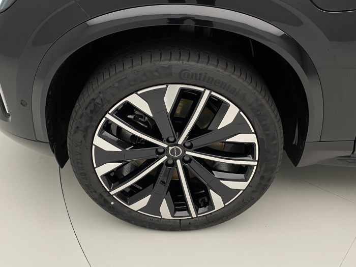 Volvo XC90 T8 AWD RECHARGE BRIGHT PLUS 7m