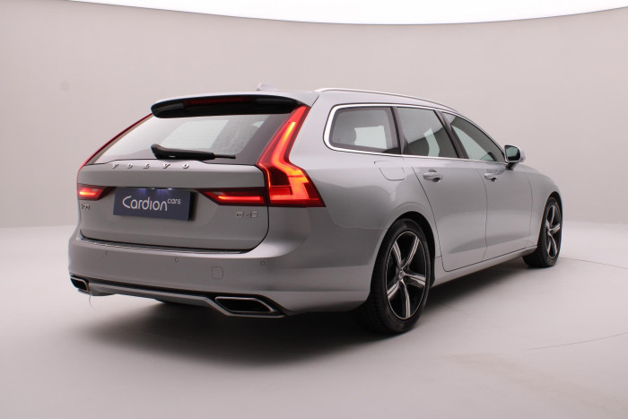 Volvo V90 D4 R-DESIGN AUT 2.0 d