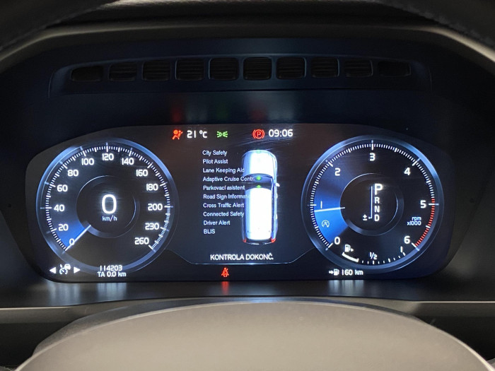 Volvo XC90 D5 AWD INSCRIPTION AUT 2.0 d