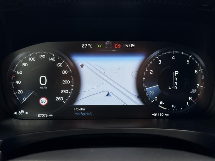 Volvo V90 T6 AWD INSCRIPTION Aut