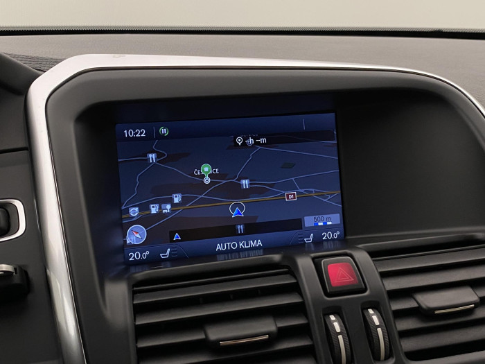 Volvo XC60 D4 AWD MOMENTUM AUT CZ 2.4 d Momentum