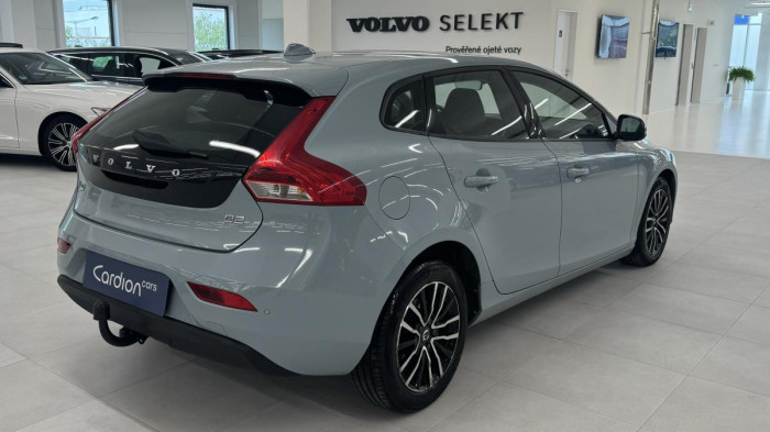 Volvo V40 D2 MOMENTUM 2.0 d Momentum