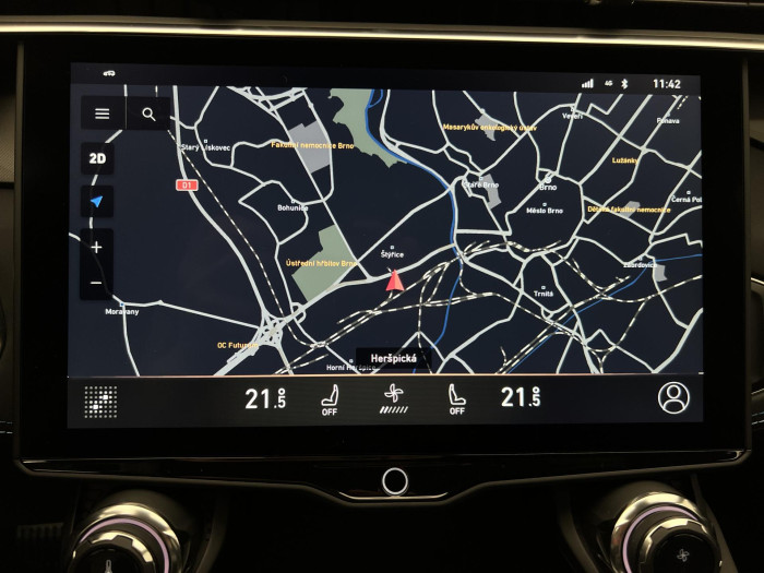 Lynk & Co 01 PHEV DCT AUT 1.maj.