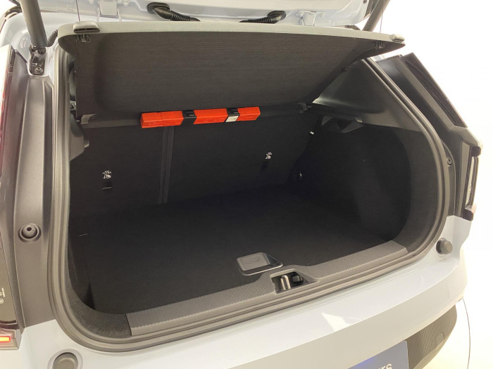 Volvo EX30 PURE ELECTRIC TWIN AWD ULTRA