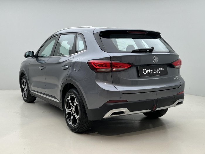 MG ZS 1.5 EMOTION HYBRID+ AUT CZ