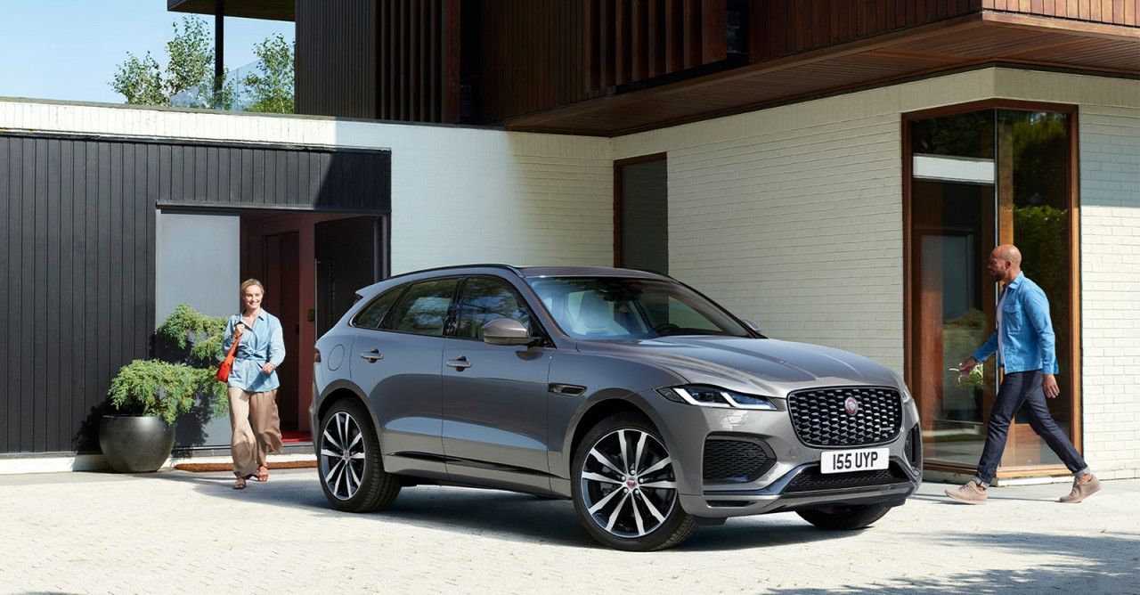 Jaguar prodlužuje záruku všech svých vozů ze tří na pět let